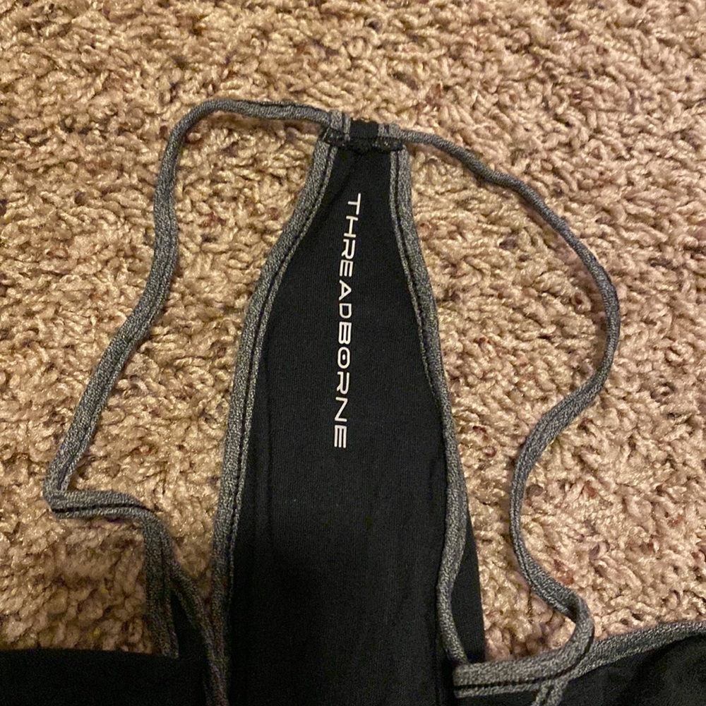Under Armor Tank - Picture 3 of 3